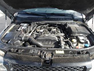 Land Rover Range Rover sport HSE picture 12