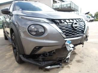 Nissan Juke  picture 12
