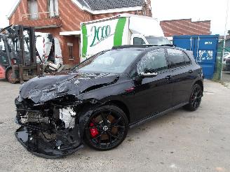Unfallwagen Volkswagen Golf GTI 2022/6
