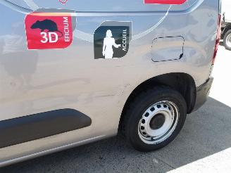 Citroën Berlingo  picture 15
