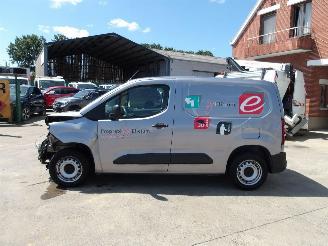 Citroën Berlingo  picture 5