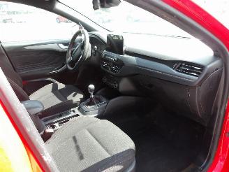 Ford Focus ST-LINE picture 26