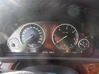 BMW 5-serie X DRIVE picture 22