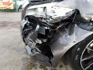 BMW 5-serie X DRIVE picture 11