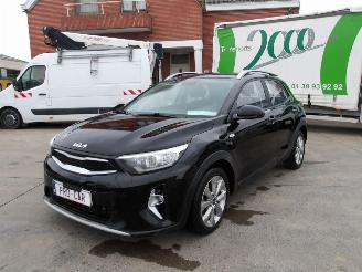 skadebil auto Kia Stonic  2022/6