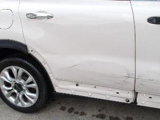 Fiat 500X  picture 15
