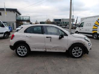 Fiat 500X  picture 5