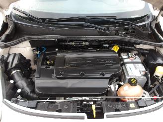 Fiat 500X  picture 16