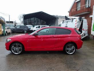 BMW 1-serie M-SPORT picture 9