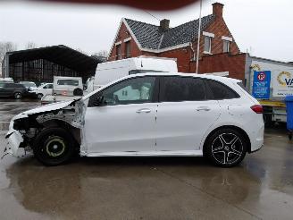 Mercedes B-klasse  picture 7