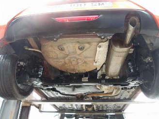 Opel Corsa  picture 33