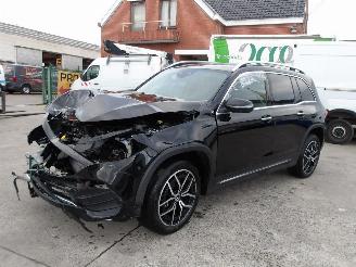 Unfallwagen Mercedes EQB 350 2022/7
