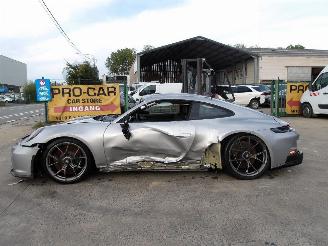 Porsche 992 GT 3 TOURING picture 8