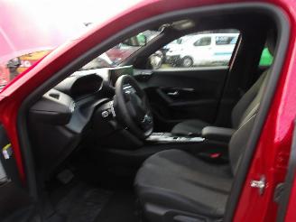 Peugeot 2008  picture 12