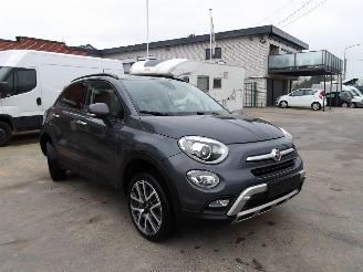 Fiat 500X  picture 4