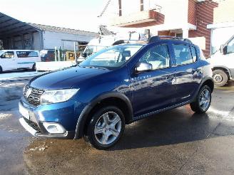 Avarii autoturisme Dacia Sandero STEPWAY 2016/12