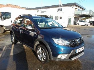 Dacia Sandero STEPWAY picture 4