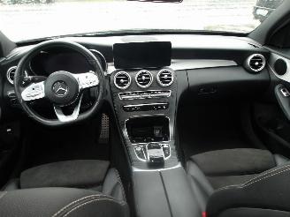 Mercedes C-klasse  picture 2