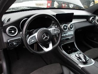 Mercedes C-klasse  picture 16