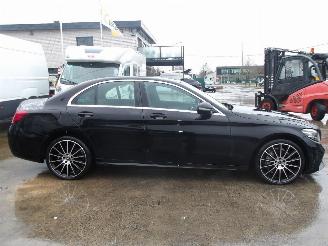 Mercedes C-klasse  picture 5