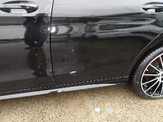 Mercedes C-klasse  picture 10