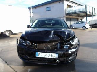 Volkswagen Polo  picture 9