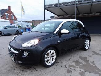 Auto incidentate Opel Adam  2015/12