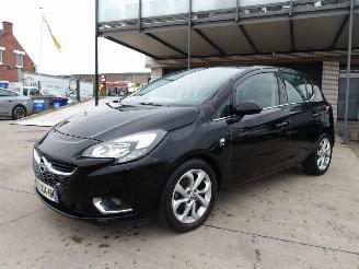 Auto incidentate Opel Corsa  2019/1