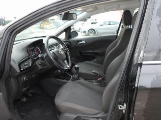 Opel Corsa  picture 13