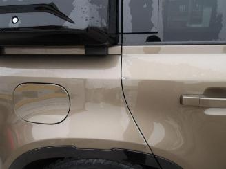 Land Rover Defender D300 X DYNAMIC picture 12