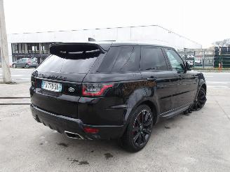 Land Rover Range Rover sport P400 E 404HY picture 6