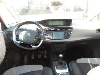 Citroën C4-picasso  picture 2