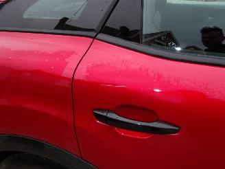 Citroën E-C4  picture 14