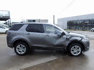 Land Rover Discovery Sport 2.0 P200 picture 7