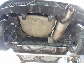 Ford Fiesta ST LINE picture 25