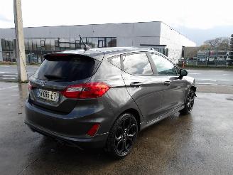 Ford Fiesta ST LINE picture 6