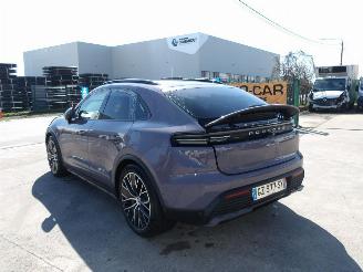 Porsche Macan 4 TYPE 95B picture 7