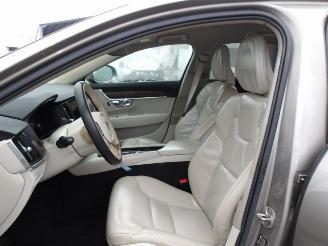 Volvo V-90 B5 PRO AWD picture 12
