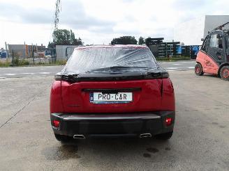 Peugeot 2008 ALLURE picture 8