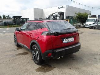 Peugeot 2008 ALLURE picture 9