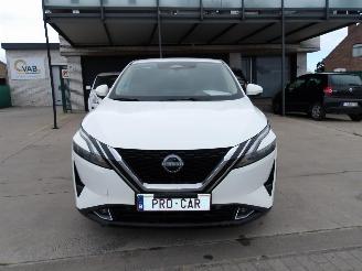 Nissan Qashqai  picture 3