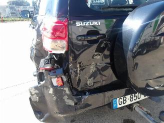 Suzuki Vitara  picture 13