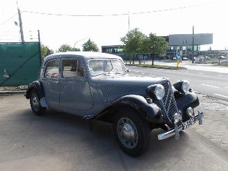 Citroën T serie  picture 3