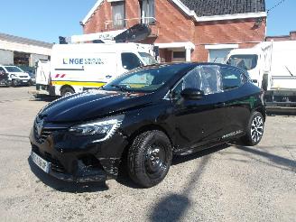  Renault Clio  2021/11