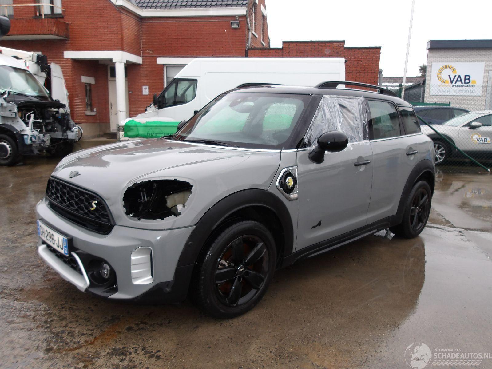 Mini Cooper NORTHWOO 4 ALL