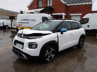 škoda osobní automobily Citroën C3 Aircross RIP CURL 2019/2