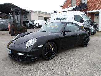  Porsche 996  1998/5