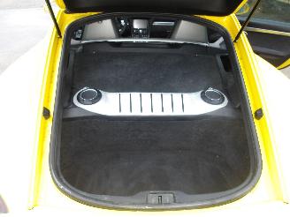 Porsche Cayman GTS picture 12