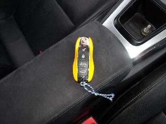 Porsche Cayman GTS picture 20