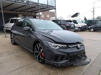Schadeauto Volkswagen Golf GTI 2021/9